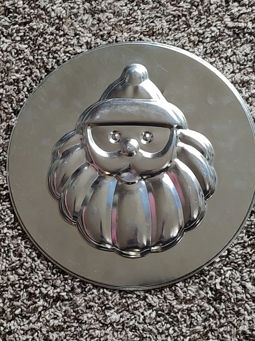 Springform Cake Pan w/ Three Inserts - Picture 4 of 4